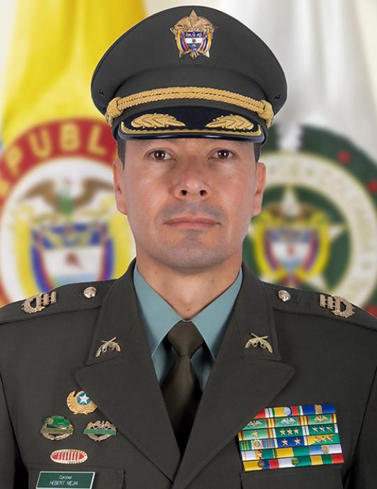 Hebert Noe Mejía Castro 