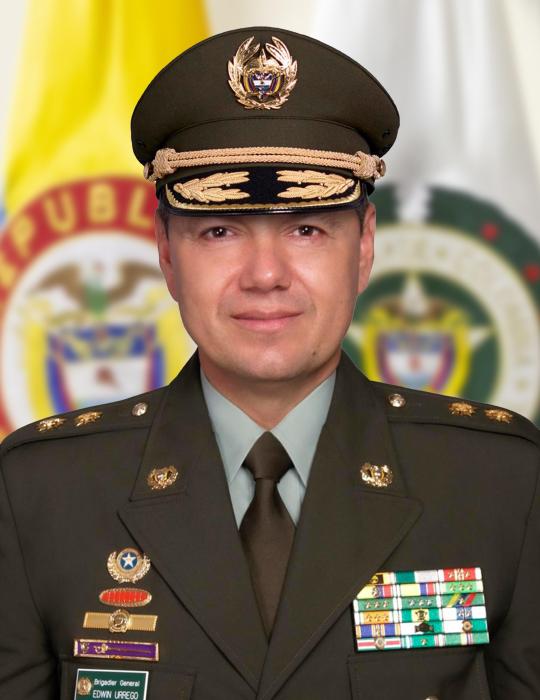 Edwin Masleider Urrego Pedraza