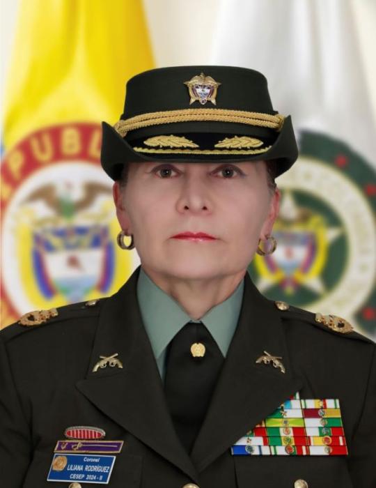Sandra Liliana Rodríguez Castro