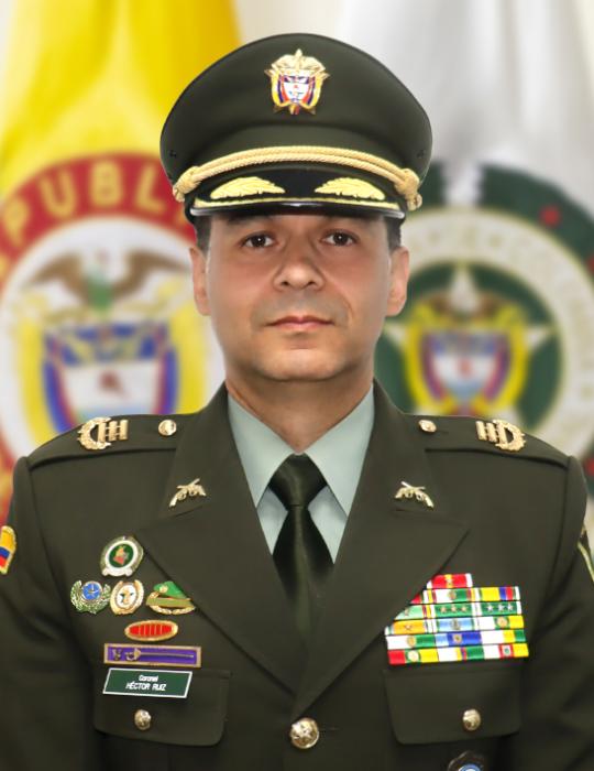 Héctor Ruiz Arias 