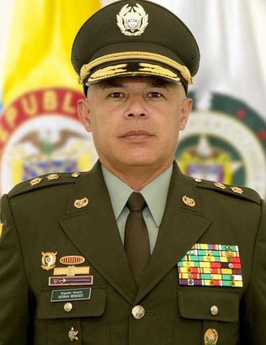 Inspector General