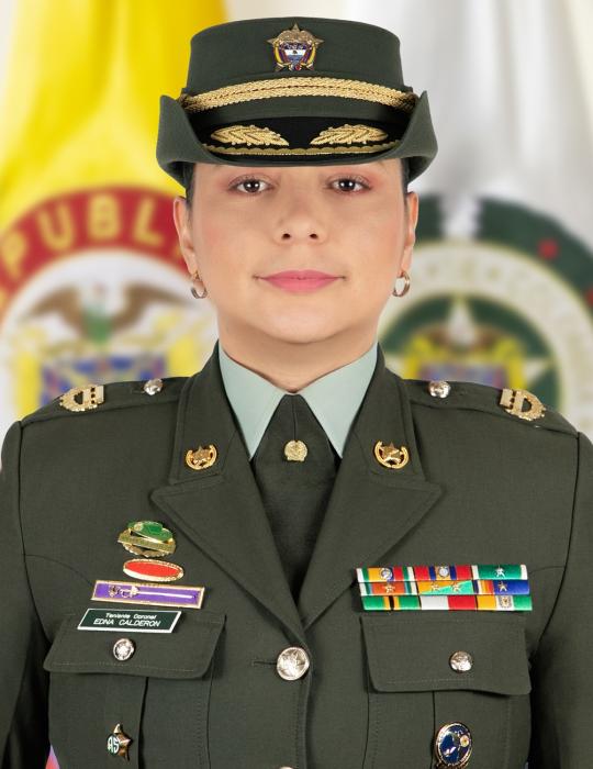 TC. Edna Liliana Calder&oacute;n Rivas