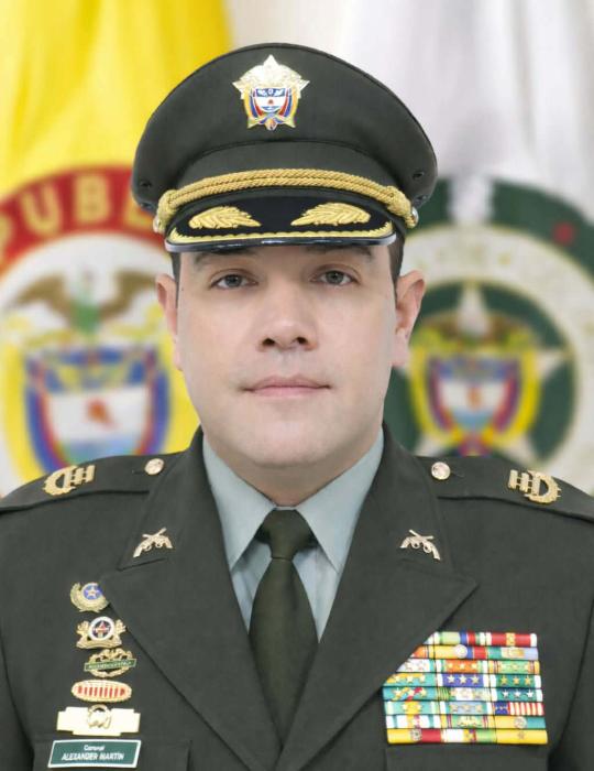 CR. ALEXANDER MARTIN ELJADUE