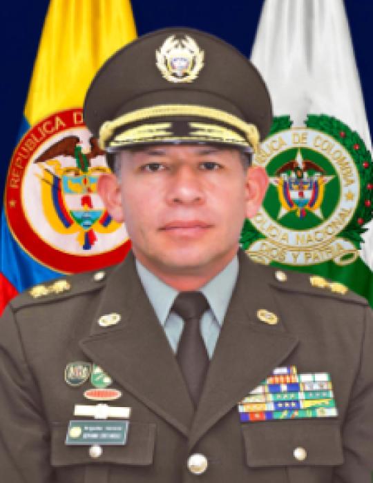 Giovanni Cristancho Zambrano