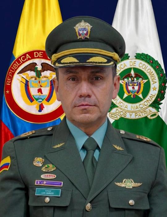 CR Luis Fernando Burgos Mej&iacute;a 