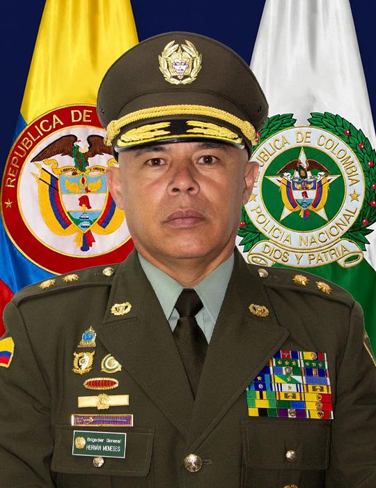 Inspector General
