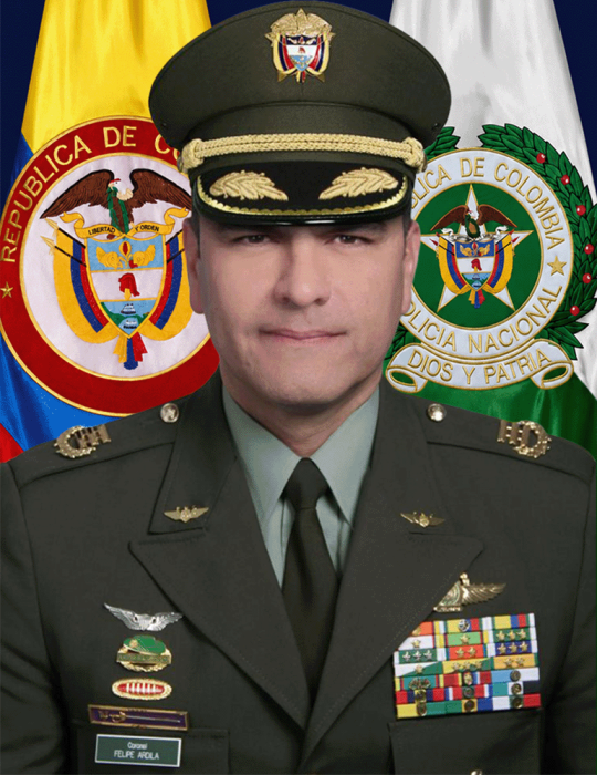 Felipe Andr&eacute;s Ardila Valderrama