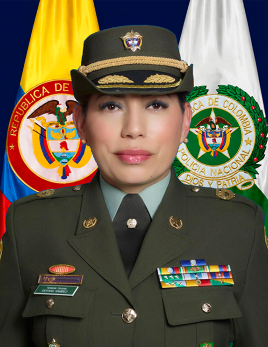Giovana Marcela Ramirez Salgado