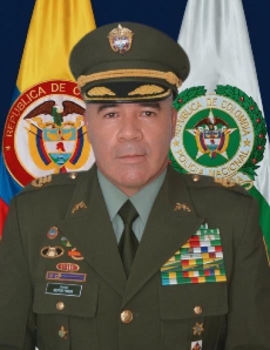CR N&eacute;stor Armando Pineda Castellanos