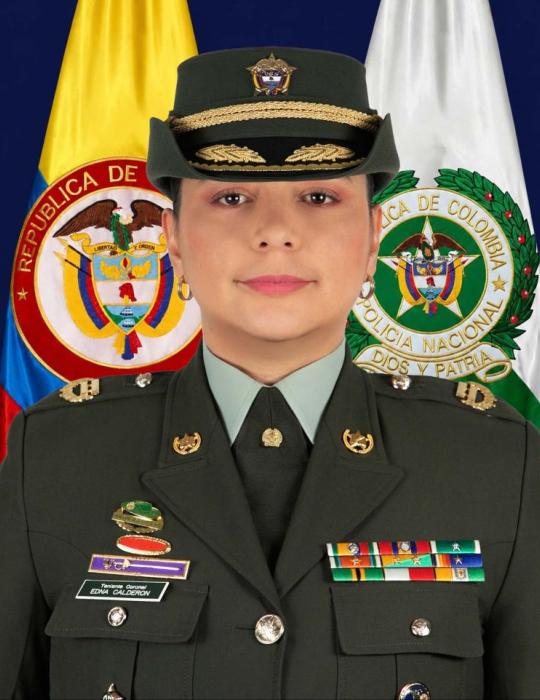 Directora Escuela