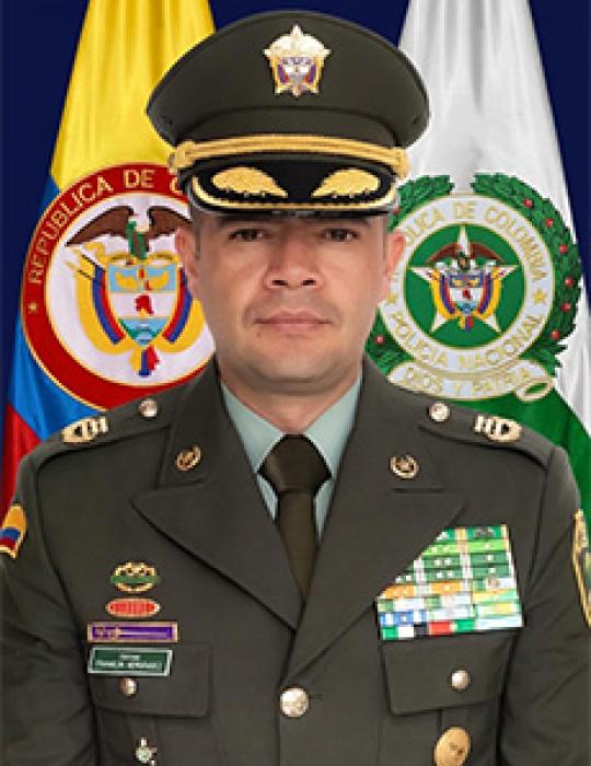 Franklin Hern&aacute;ndez Arg&uuml;elles 