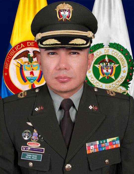 Rafael Antonio Rojas Guzm&aacute;n 