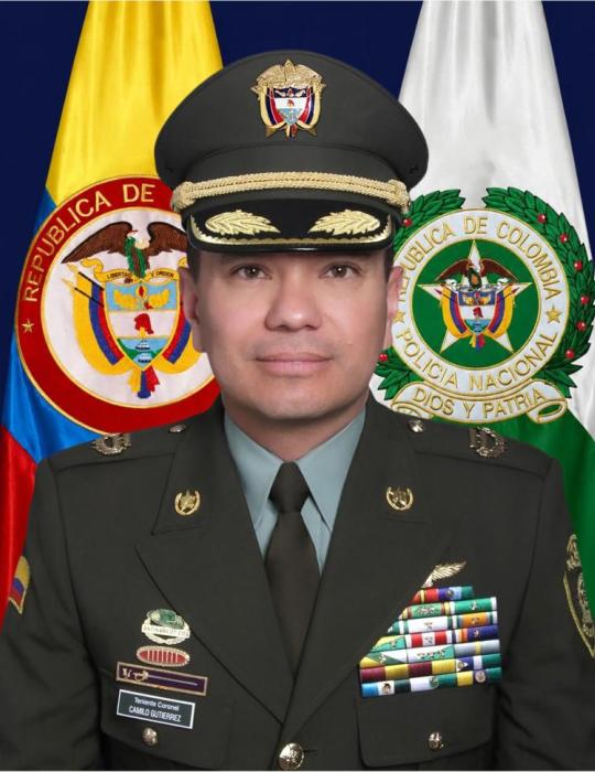 Camilo Andr&eacute;s Guti&eacute;rrez Torres