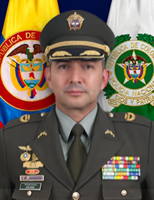Juan Sebasti&aacute;n G&oacute;mez Restrepo