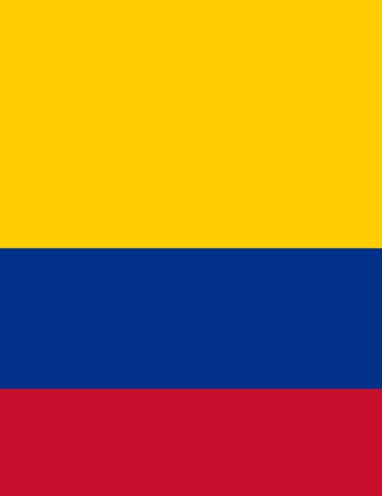 Coronel Cenide Carolina Rodr&iacute;guez Paz